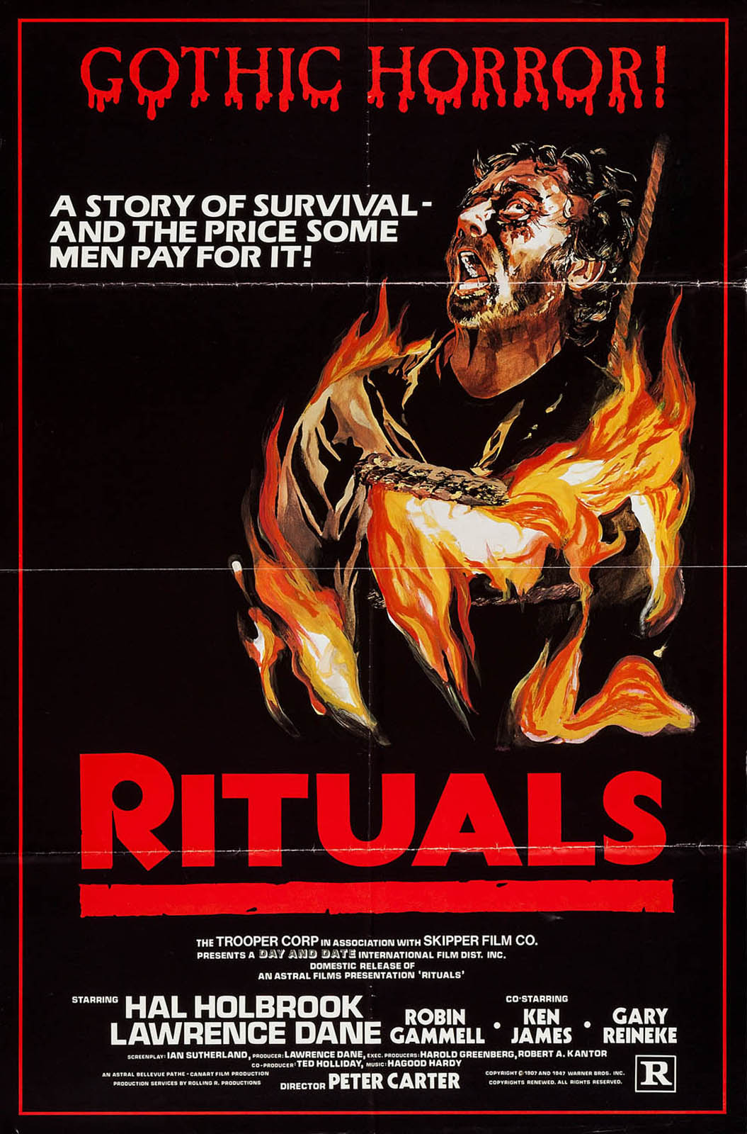 RITUALS